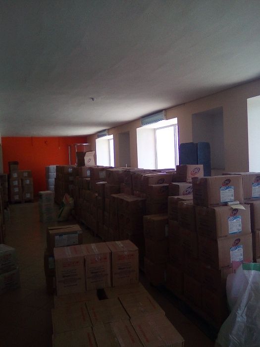 Продава се Промишлена сграда в Исперих - 740 кв.м за 235 €/кв.м - Снимка #20