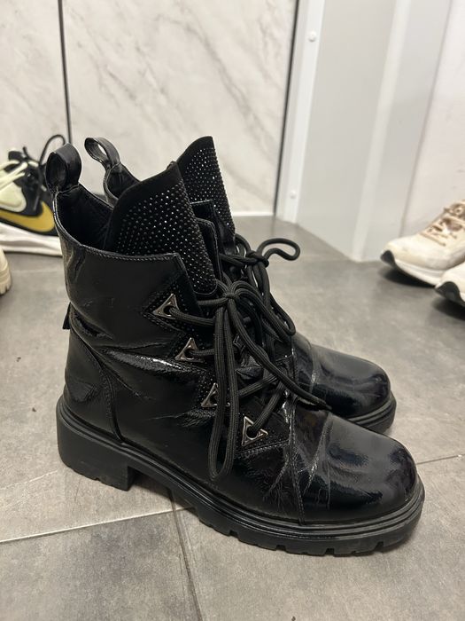 Дамски боти