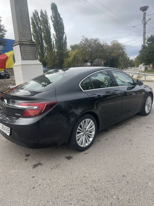 OPEL Insignia 2016 — imagine 2