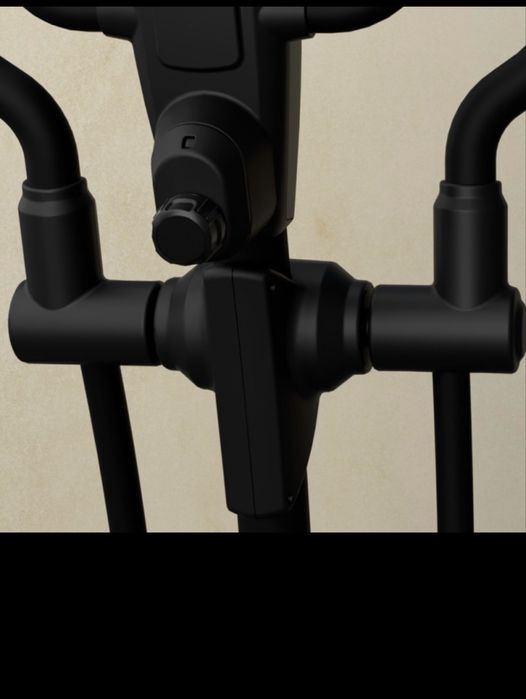 Bicicleta eliptica magnetica Kettler Nova M