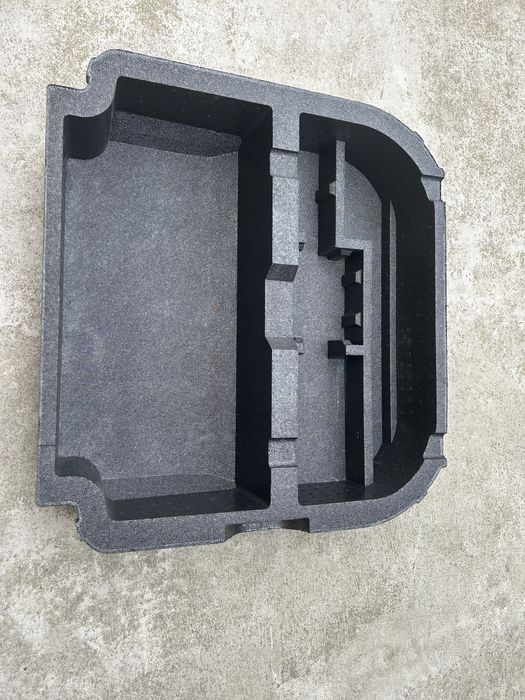 Органайзер за багажник Mitsubishi ASX