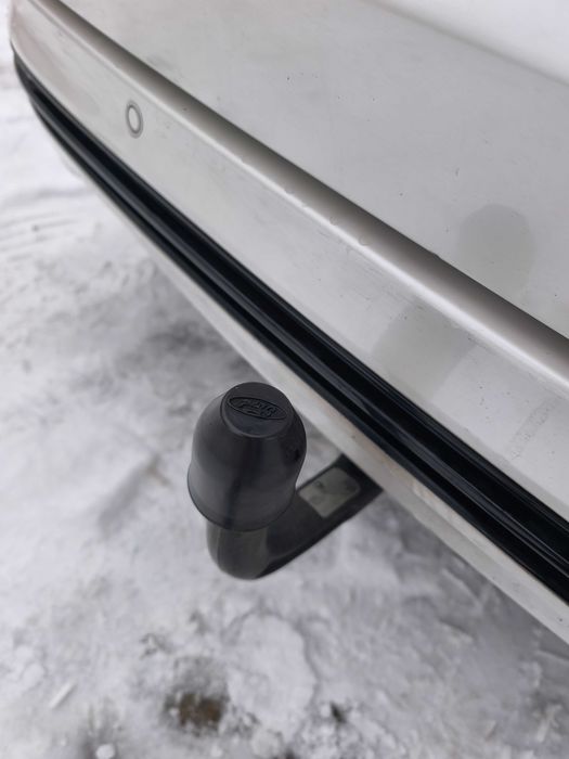 Ford Mondeo 2.0 TDCI ГЕРМАНИЯ!!!