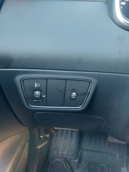 Продам хундай туксон