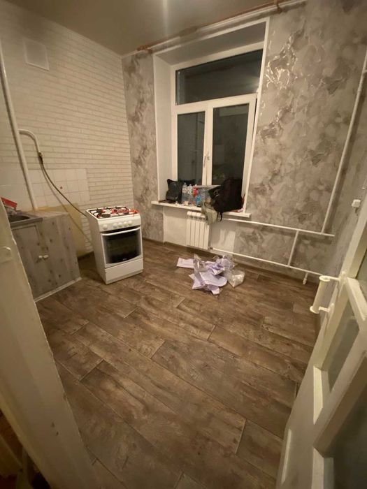 Поклейка обоев, качественный ремонт квартир сифатлий ва арзон киламиз