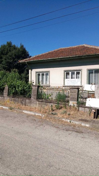 Продавам Къща в С.Айдемир