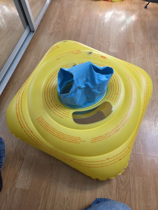 Colac pt bebelusi Nabaiji Decathlon