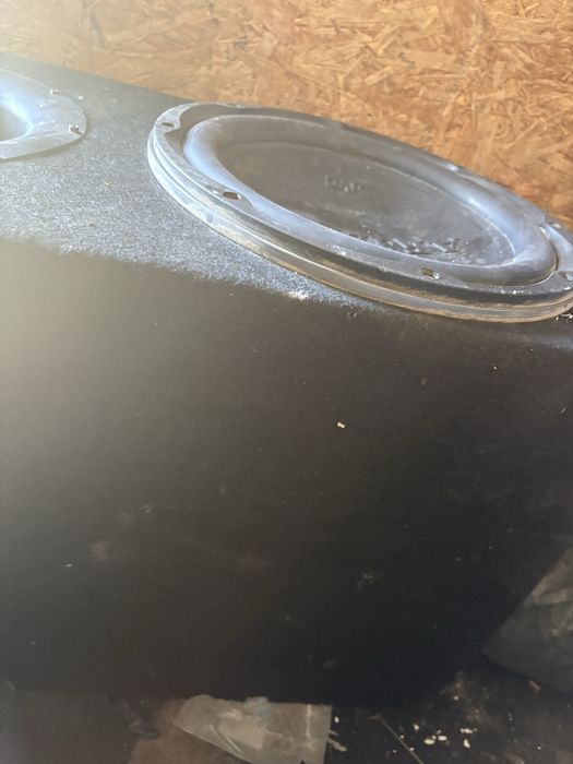 Сабвуфер сатылады