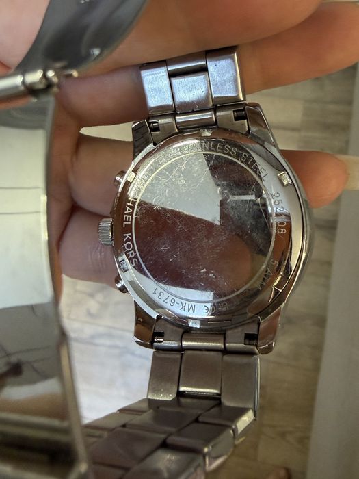 Часы Michael Kors