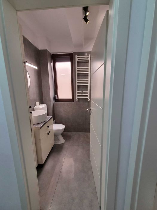 Apartament 3 camere de închiriat | Disponibil imediat | ESO Giroc – Timis| Parcare inclusă