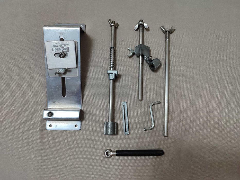 Точилка Ruixin Pro Rx 003