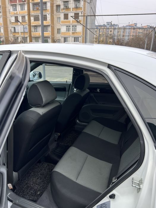 Gentra 2022 Oq Oxirgi pozitsiya.