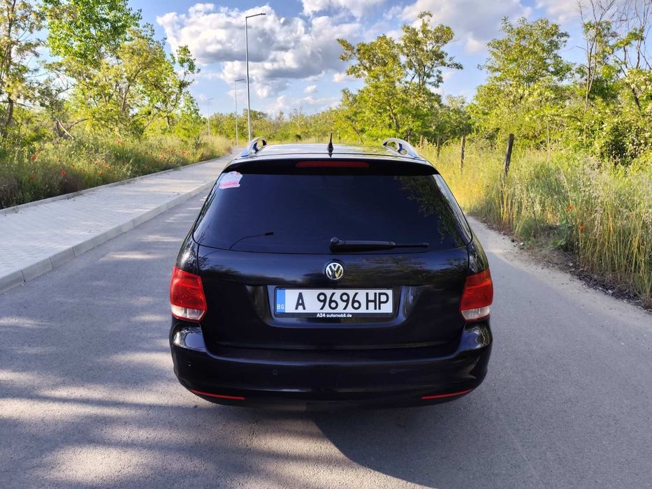Продавам VW Golf