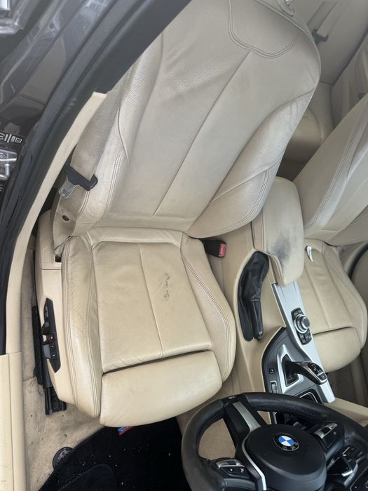 Продаваме на части бмв ф30 3.0д 258кс bmw f30 3.0d 258hp