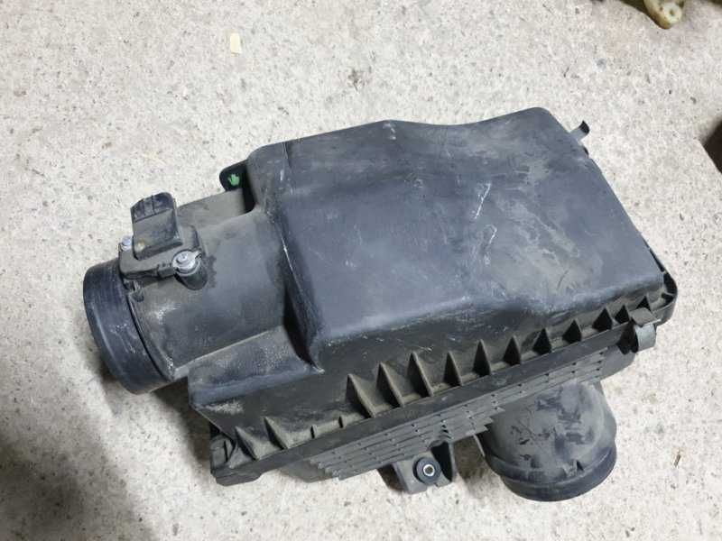 Корпус воздушного фильтра Honda Accord