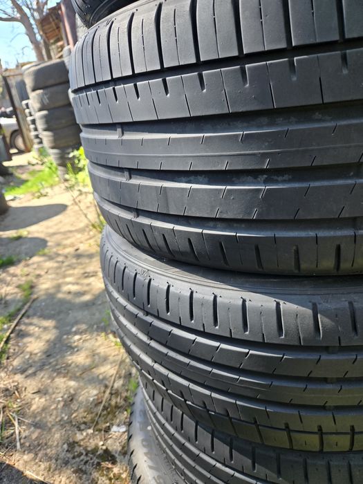255 40 18 и 225 45 18 Falken летни.