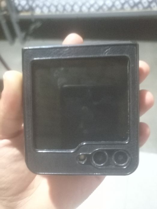 Samsung flip 5 256giga