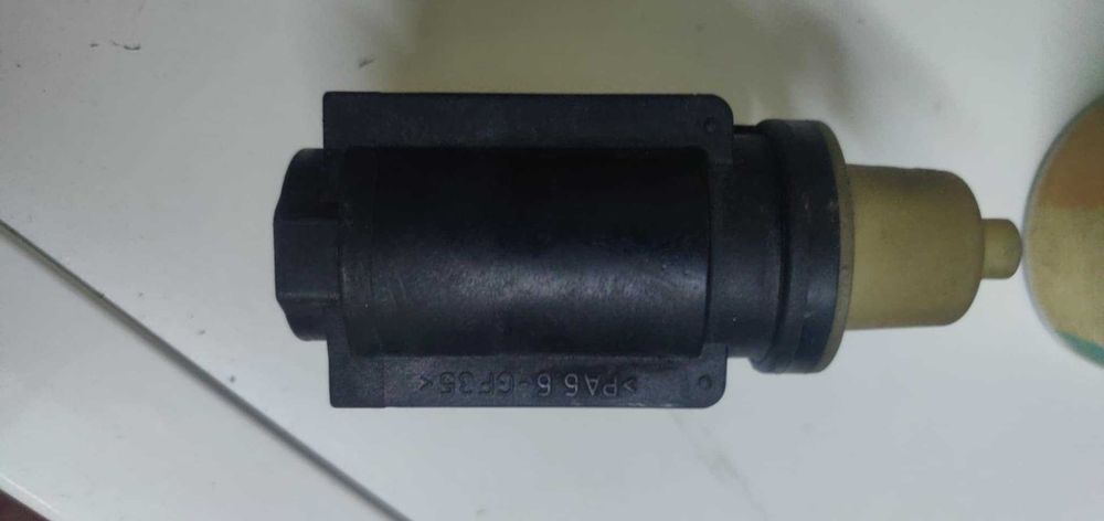 Вакум клапан турбо актуатор  N75