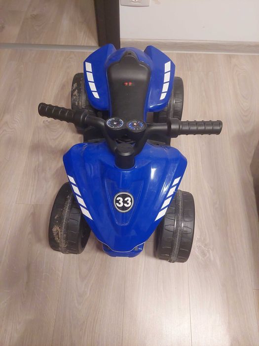 Atv electric copii