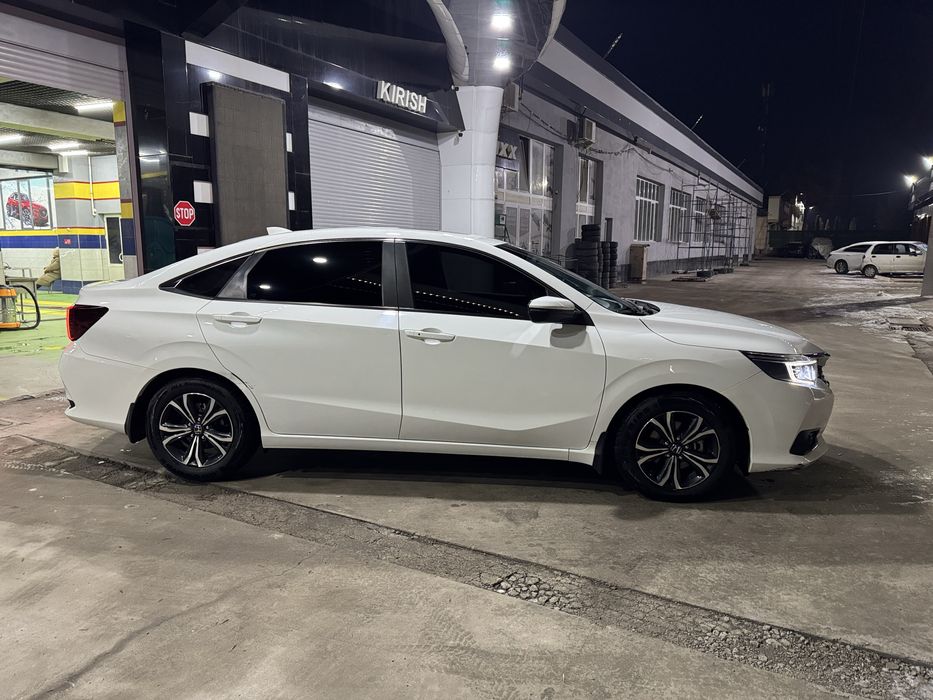 Honda crider 2023