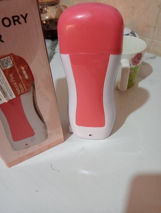 Продаю депилятор