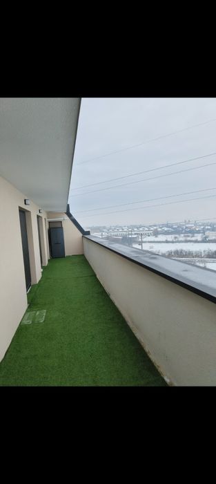 Apartament 3 camere + parcare CF
