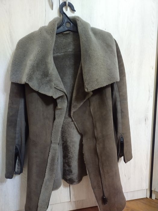 Продам дубленку GuzuGuzu