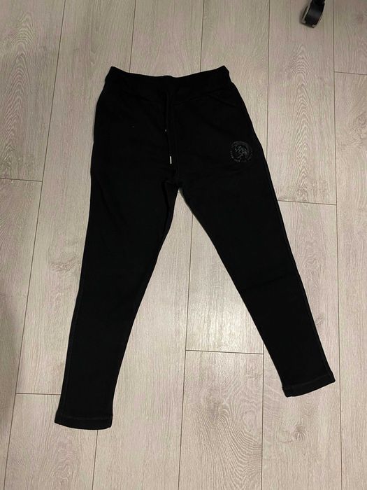 Долнище анцунг Diesel