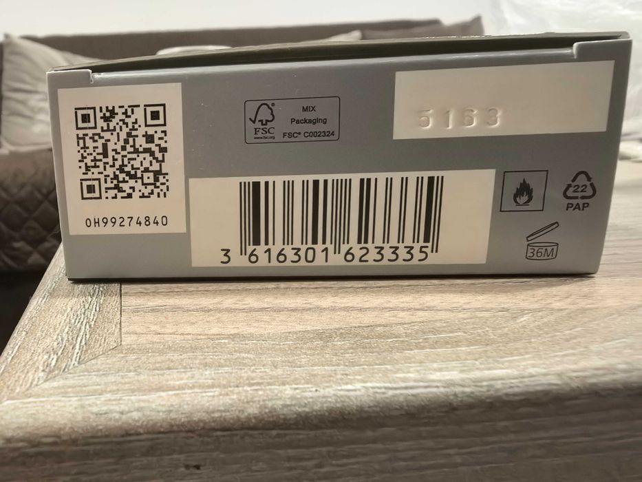 Парфюм Boss number one