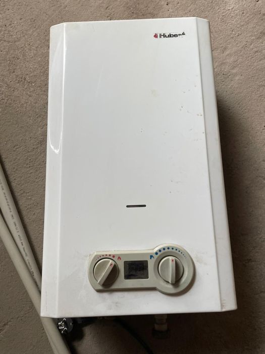 Газовый арестон продам