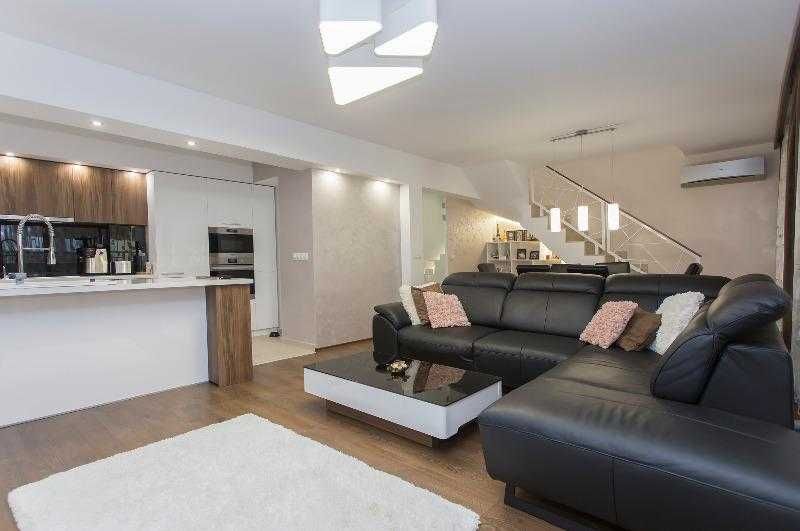 Продава се Тристаен апартамент в София, Слатина - 103 кв.м за 1505 €/кв.м - Снимка #3