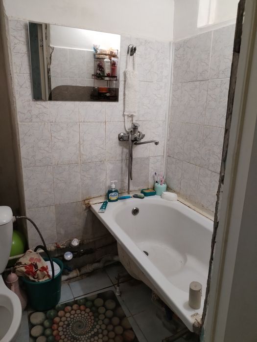1ком квартира продам