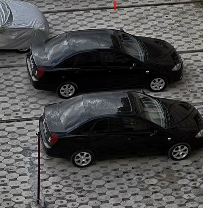 Bez Prava /Rent a Car