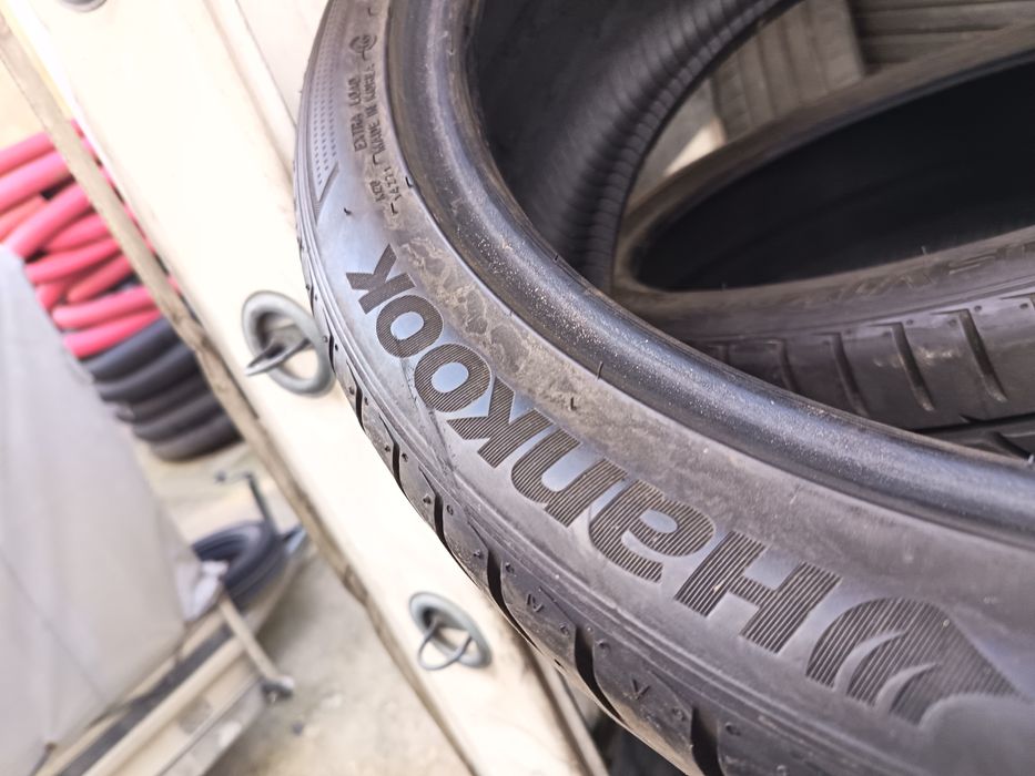 Anvelope vara 225 40 18 cu 255 35 18 hankook