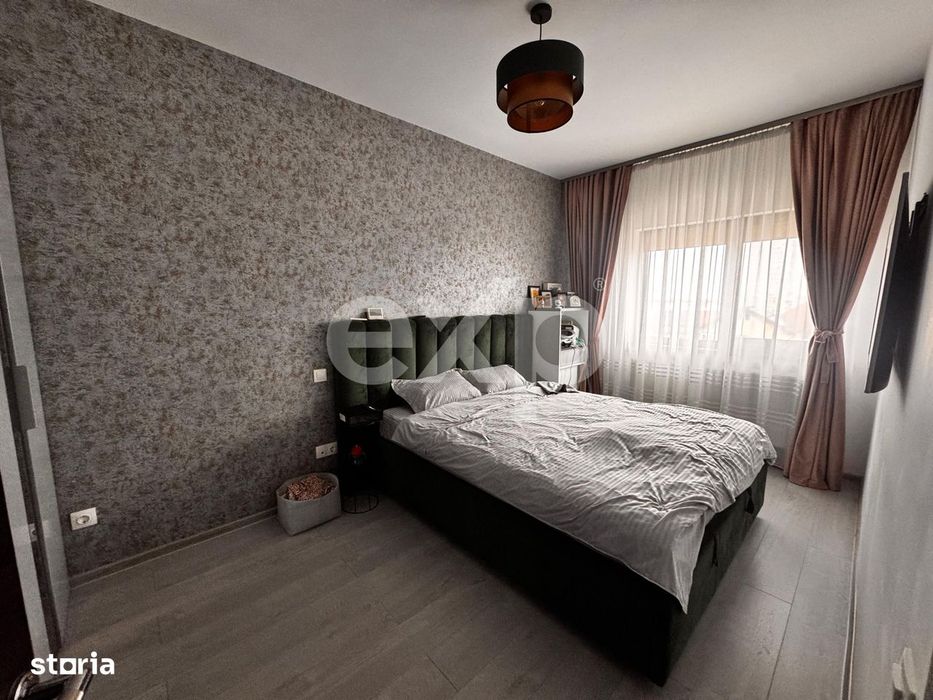 Apartament modern cu 2 camere in Gavana 3, Pitesti – Confort si Stil — fotografia 1