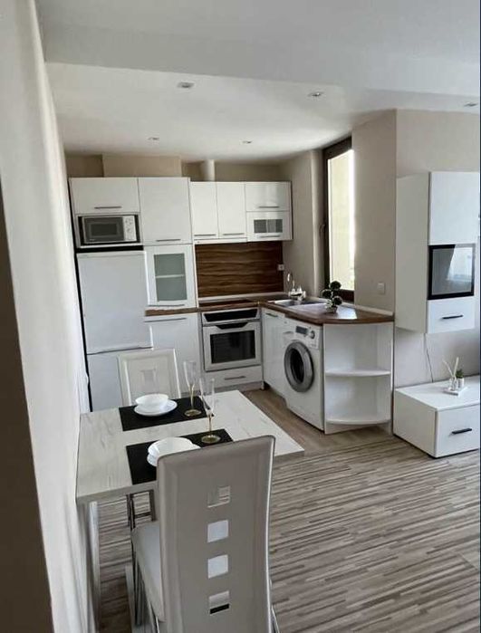 Продава се Двустаен апартамент в София, Овча купел - 70 кв.м за 2500 €/кв.м - Снимка #3