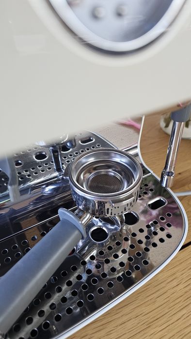 Ecnpeco кафемашина SMEG EGF03CREU