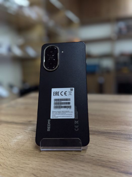 Телефон Redmi A5