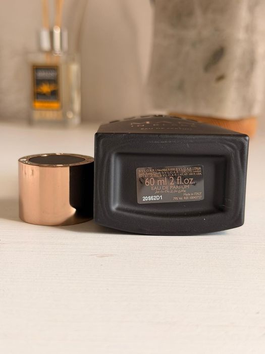 Parfum original Bvlgari Man In Black