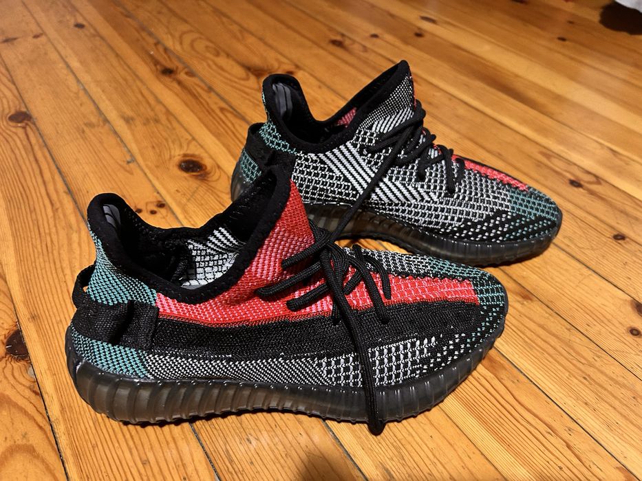 Маратонки 41