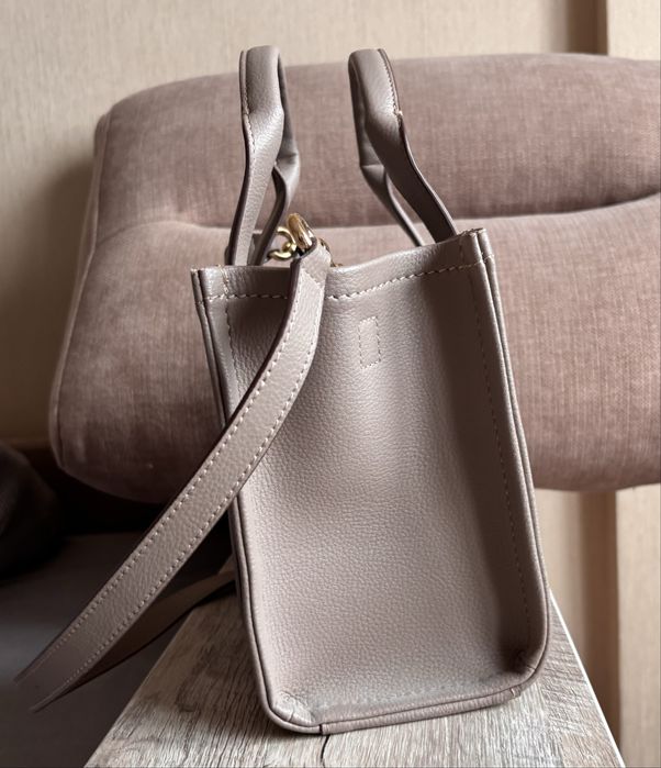 Сумка Tote bag, Marc Jacobs, размер leather small