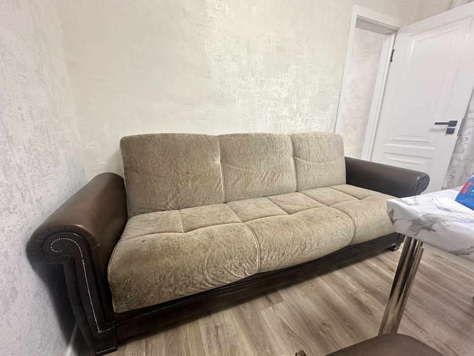 Продам диван раскладной
