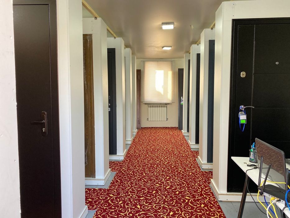 Входная дверь. Темір есік. Входные двери. Наружные двери.