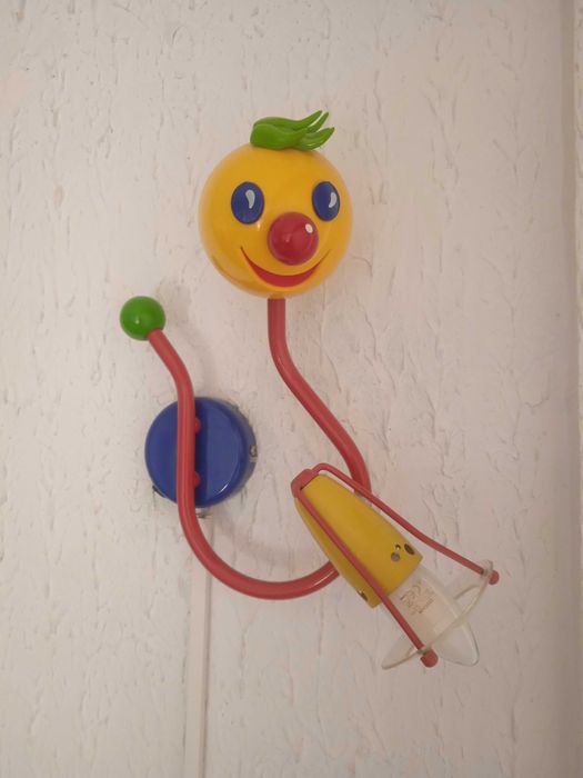 Комплект спотове за детска стая