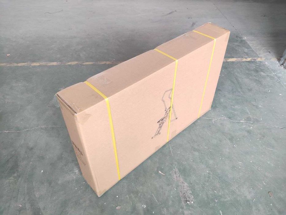 Складной тренажер для подъема по лестнице Кардио