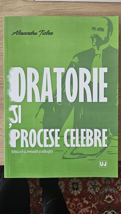 Vând cărți Drept doctrina