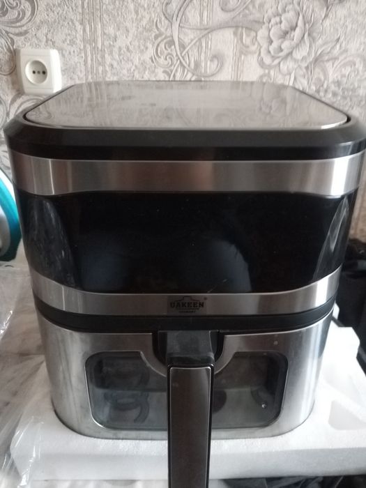 Аэрогриль электрогриль