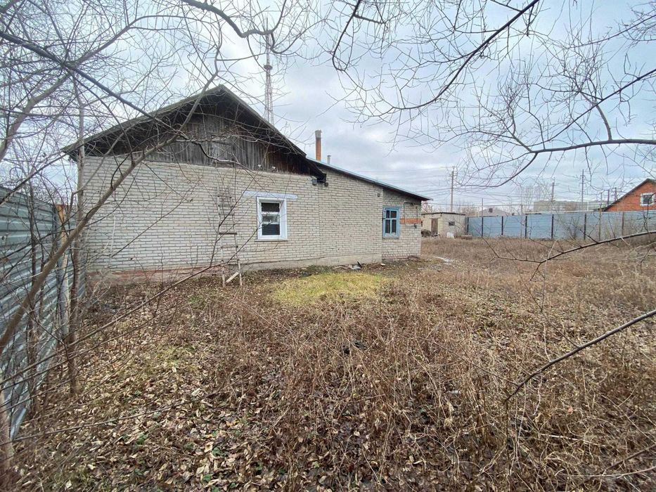 Земельный участок в городе