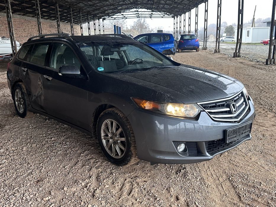 Honda Accord 8 2010г. 2.2 i-dtec НА ЧАСТИ!!!