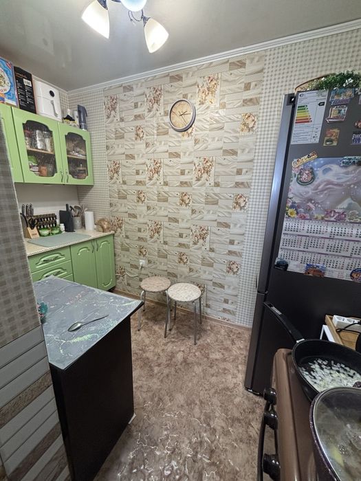 Продам квартиру