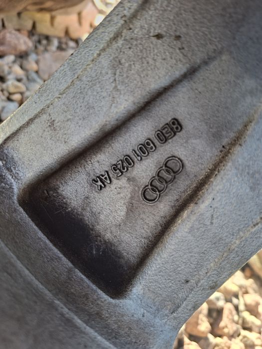 Джанти 18ки 5по112 Ауди А4,А6, Голф 5,Ауди А38п